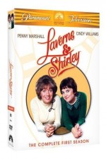 Watch Laverne & Shirley 9movies